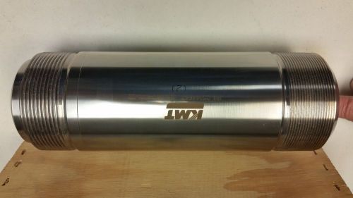 KMT High Pressure Waterjet Cylinder PART # 05144647 and 72119544