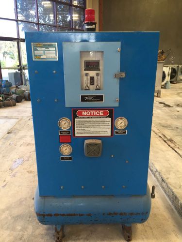 Thermco gas mixer for sale