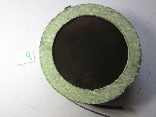 New continental graphite rupture disc 4&#034; 193431 a-g-t 157.68 psig @ 72f (h5) for sale