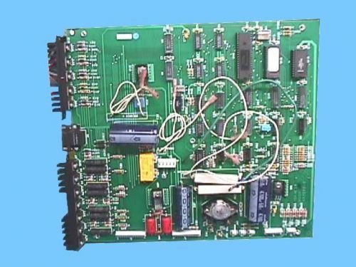 Tolheim 417592-1, 190 print control board