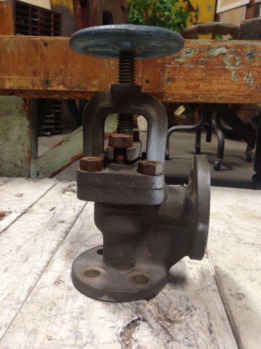 1/2&#034; morrison brass flanged gate valve navy 150 flange fire hydrant for sale