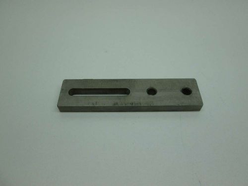 New del packaging a08329 end rail 4x1x5/16in d393527 for sale