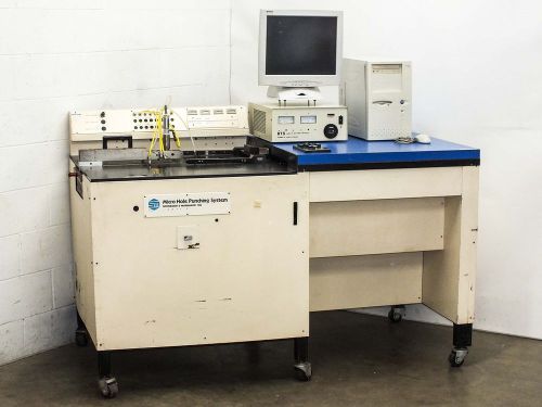 Schneider &amp; Marquard Micro Hole Punching System 5700/049005