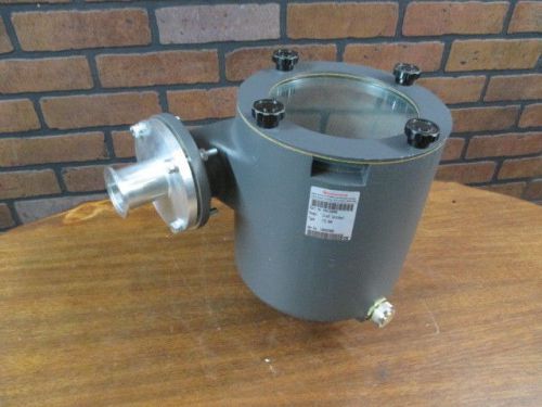 NEW Edwards A441103000 Vacuum Inlet Catchpot ITO-300