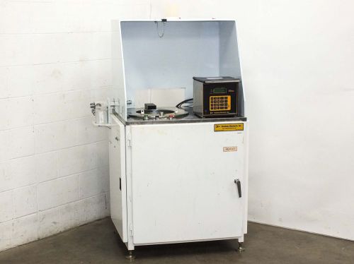 Headway Research  Photo Resist Spinner Coater System with PS Motor, CB15 Bowl, a