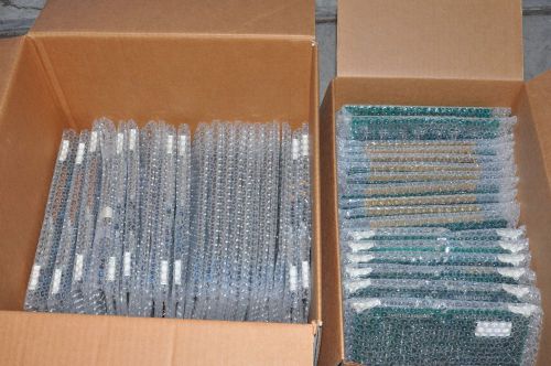 1 lot (38) canon pcb use condition , see detail below for part.no for sale