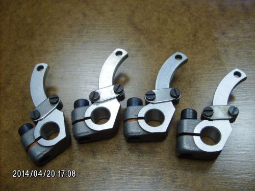Yamato dcz 361 &amp; 341 sewing machines (4) 36294 differential feed rocker assembly for sale