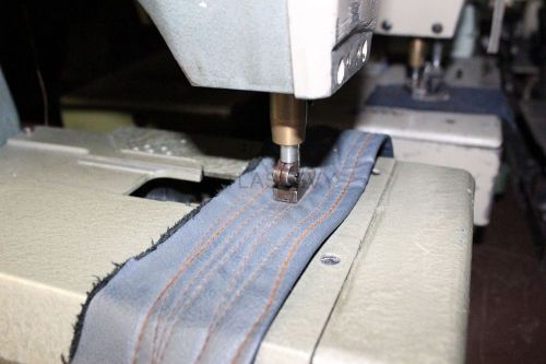 Rimoldi 01522 Sewing Machines tag # 3920