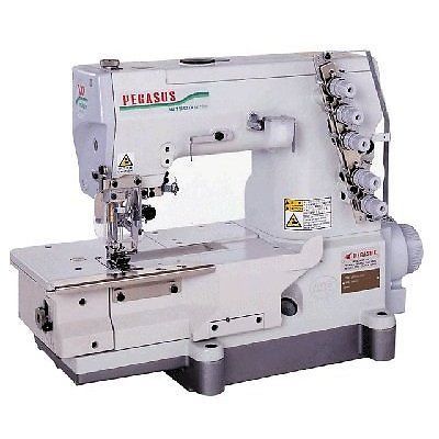 Pegasus pg-cw-562-02 industrial sewing machine for sale