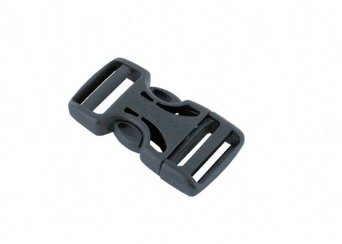5 sets - 3/4&#034; itw nexus plastic air buckles for sale