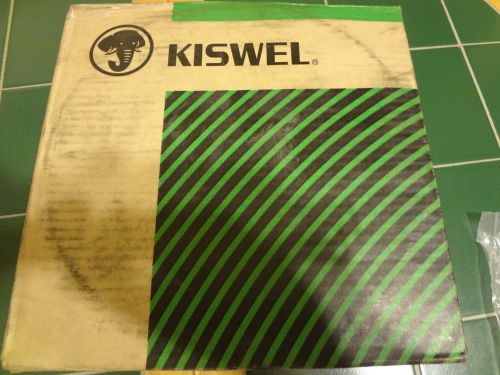 Kiswel KC-28 MAG WELDING SOLID WIRE 0.052&#034; 44LBS