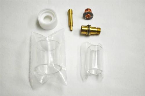 Ck d4gs116-p gas saver kit for 1/16&#034;. w/pyrex cup for sale