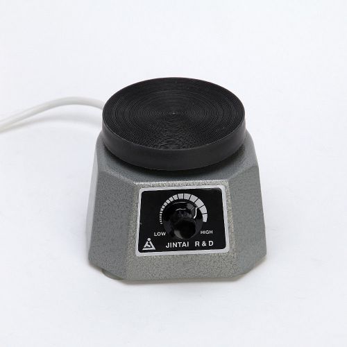 Brand new dental lab equipment vibrator oscillator 4&#034; round for sale