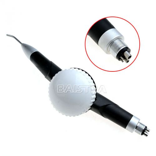 New Dental Water ANTI-return Air Polisher Prophy Tooth Polishing 4H fit EMS
