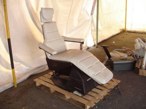 Aristocrat Dental Chair fully working electric Tattoo Chair !!!NEW PRICE!!!