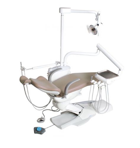 Tpc dental mirage operatory chair package w/ assistant&#039;s instrumentation mp2015 for sale