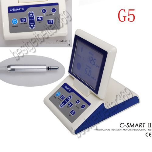 Coxo dental apex locator endo motor root canal treatment contra angle handpiece for sale