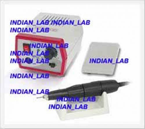 Dental MICROMOTOR  INDIAN_LAB   Excellent Quality