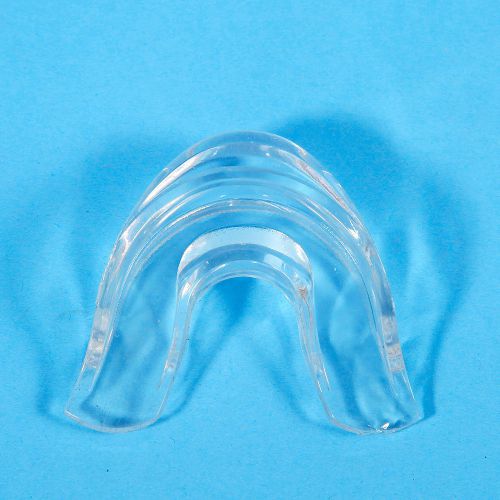 Dental mouth molding teeth bleaching whitening trays silicone impression uq for sale