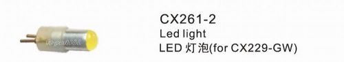 5PCS New COXO Dental LED Light CX261-2 for CX229-GW
