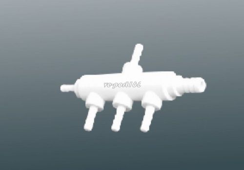 1PC New COXO Dental Six-Direction Adaptor CX163 Plastic