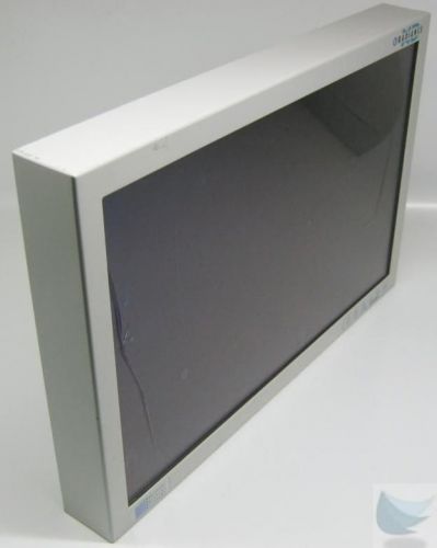 National display systems sc-wu23-a1515 radiance 23&#034; medical monitor untested for sale
