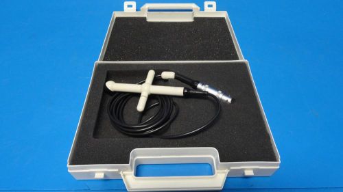 KONTRON INSTRUMENTS 2.0 MHz Non-Imaging Pencil Ultrasound Doppler Probe
