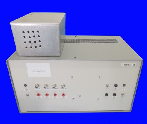 Thermo Fisher 60111-61040 RF Generator For MSQ Plus Mass Spectrometer Detector
