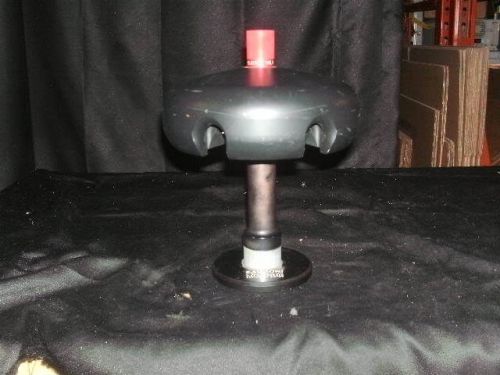 Beckman swing bucket 40,000 rpm rotor serial # 385 class g only for sale