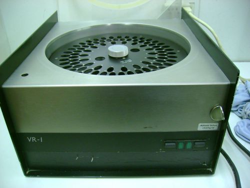 Hetovac heto lab equipment vr-1 vacuum evaporator for sale