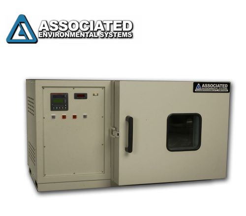 AES SD-308 Temperature Chamber (-65°C to + 200°C) - 8 Cu.Ft.