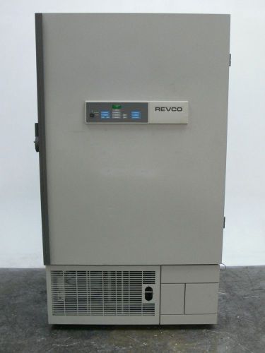Revco ult 2540-7-d14 laboratory freezer, ultra low -40?c   208 / 230 volt for sale