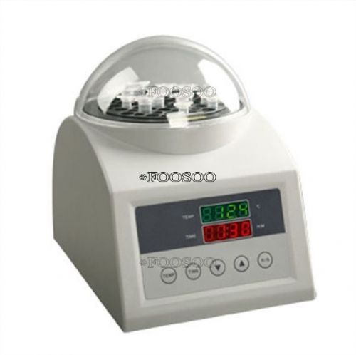 Dry +5~100degree led incubator new display bath k30 for sale