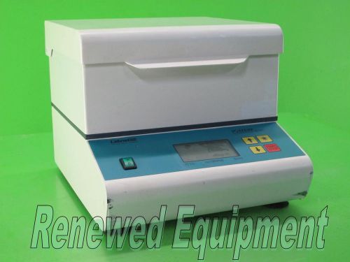 Labnet vortemp 56 dual microplate shaking incubator #2 for sale