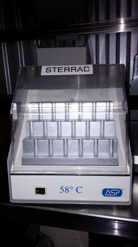 Sterrad Incubator ASP Ref # 21005