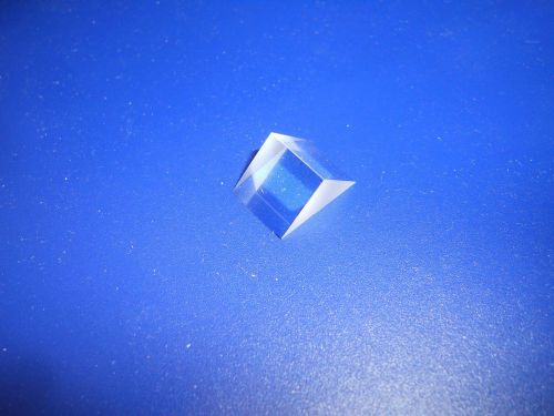 UV Fused Silica Right Angle Prism 10 mm