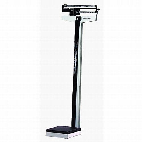 Health o meter 402kl wr physicians balance beam scale for sale
