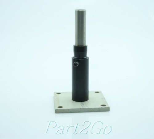 Post holder optical post with base millimetric inch optical table - part2go for sale