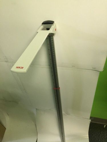 Seca 220 Telescopic Height Rod for Column Scales (2201814004)