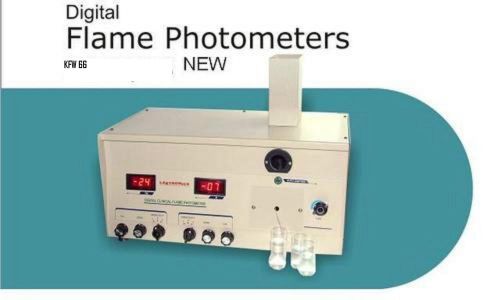 Digital Flame Photometers slit lamp Dental microscope20D lens 4mirror micrscope