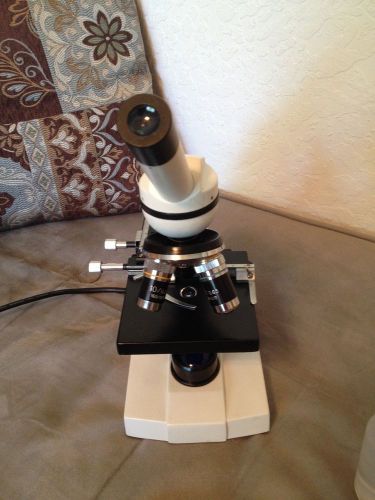 Nasco Microscope