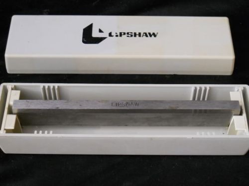 Lipshaw Microtome Knife Blade 180mm
