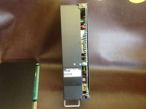 Eurotherm 661 POWER SUPPLY Module Works Fine 661-02-00 $399