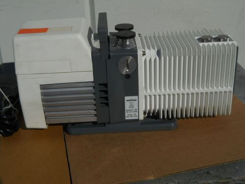 Alcatel vacuum pump model 2021 2021i 120 volt for sale