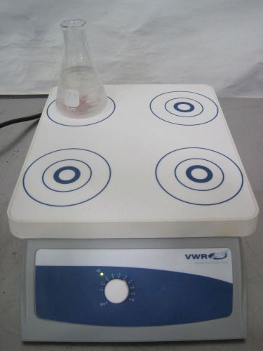 R112552 VWR Standard Multi-Position Laboratory Stirrer
