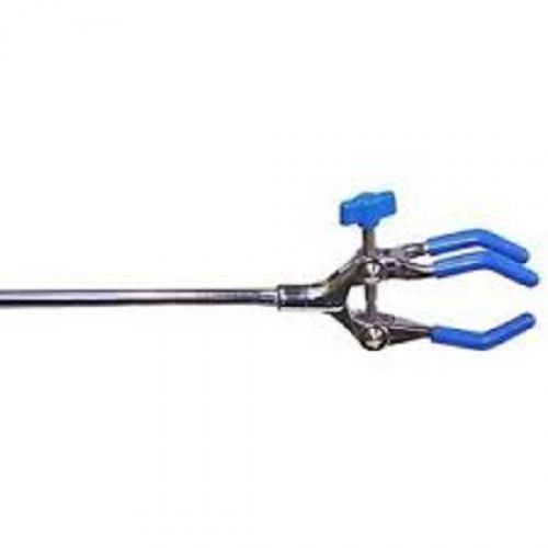 Premium three-prong extension clamp - blue for sale