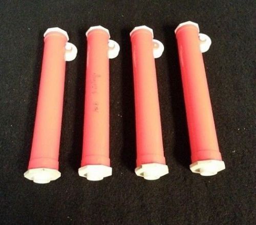 Bel Art Products Pipette Pump F37899 25mL Lot of 4