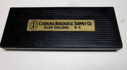 Carolina Biological Supply Dissecting Kit Scientific Elon College NC