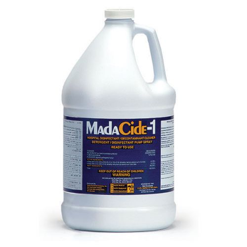 MadaCide-1 - 1 gallon 1 ea