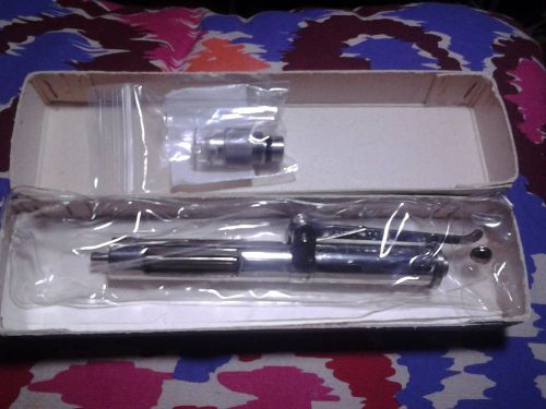 Rare !. dermo-jet automatic pressure injection syringe. for sale